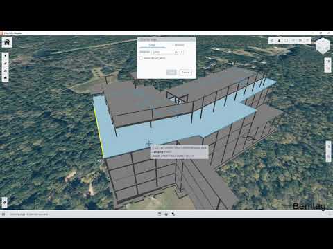 SYNCHRO 4D: Cloud-hosted Collaboration [Using iModel Connectors]