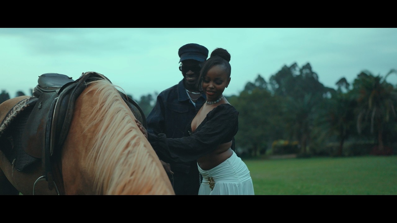Kethan - Nilivyo (Official Music Video) feat Tuku Kantu adlı videoyu YouTube'da izle Kethan - Nilivyo (Official Music Video) feat Tuku Kantu adlı videoyu YouTube'da izle
