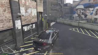 LIVE GTA 5 RP PS4/PS5 SANS DISCORD