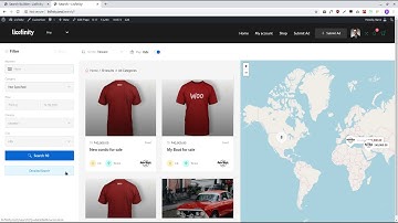 Search Builder   Overview