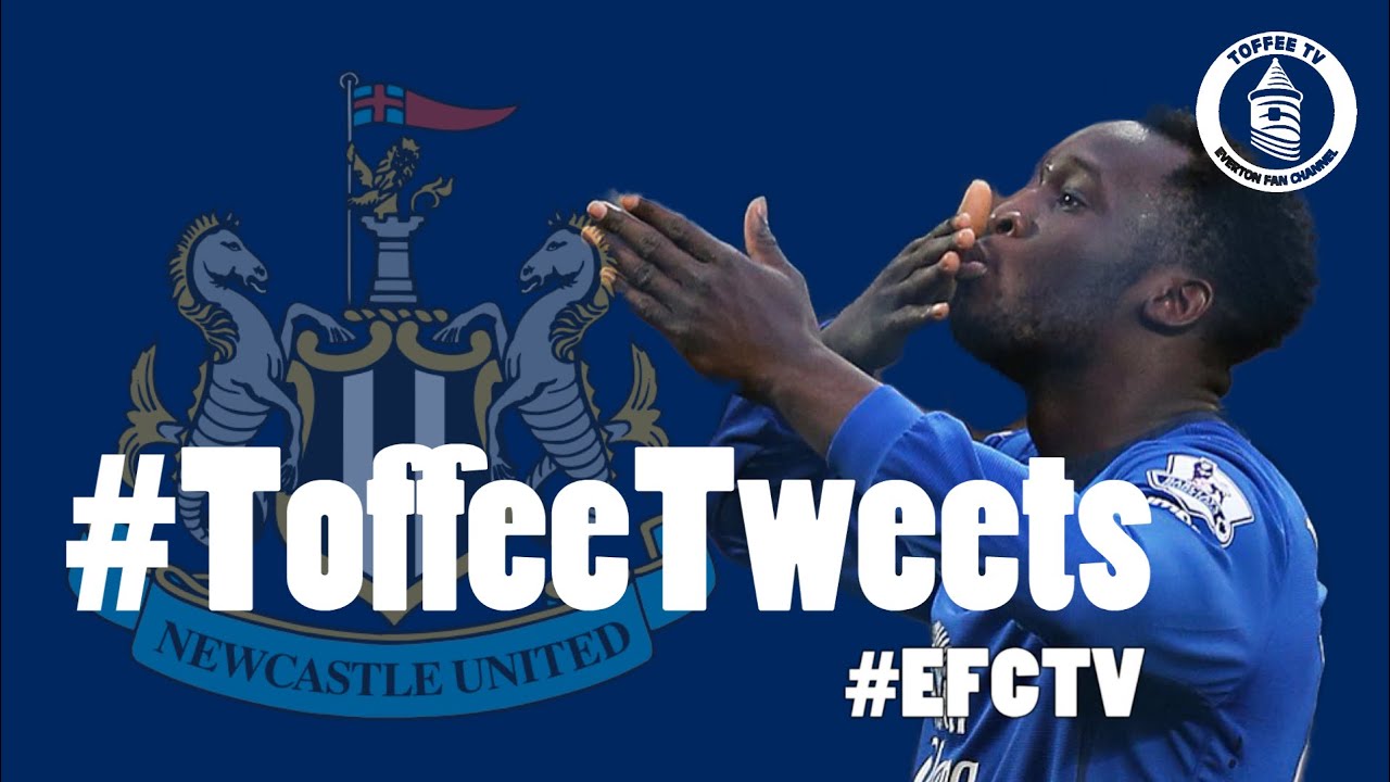 Toffee TV | #ToffeeTweets | NUFC football score