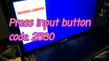 how to open service menu china lcd VS. T56U1.2 universal board by technical arif shaikh