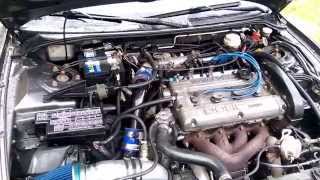 1998 Eagle Talon TSi AWD - S256 ETT
