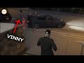 Vinny Gets Kidnapped In Front Of CG | Prodigy 2.6 RP