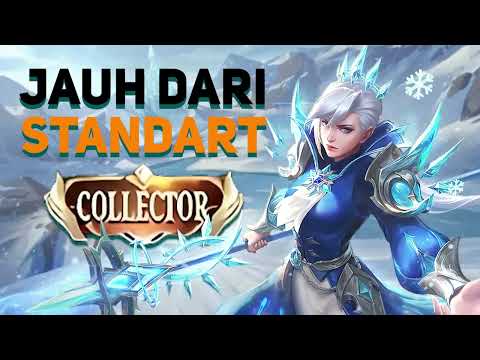 10 Skin Yang Perlu Di REVAMP Di Mobile Legends