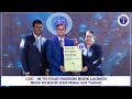 LOG - IN TO YOUR PASSION GRAND BOOK LAUNCH  - Nisha Shrikanth (Doll Maker and Trainer)