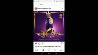 Benny Mayengani- Njelina | Ni happy album 2019 |