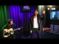 Gavin DeGraw live @EversStaatOp538 - Best I Ever Had