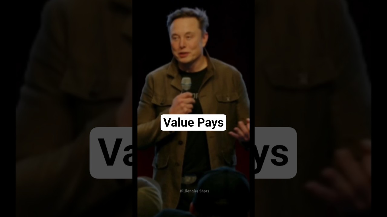 Wealth Follows Value 🚀 