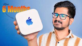 Famous Mac Mini M4 After 6 Months – Still Worth It? Wealth