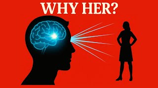 How a Man’s Brain Picks His Crush (It’s Not Random)