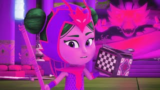 What's In The Box? | Full Episodes | PJ Masks | Cartoons for Kids | Animation for Kids