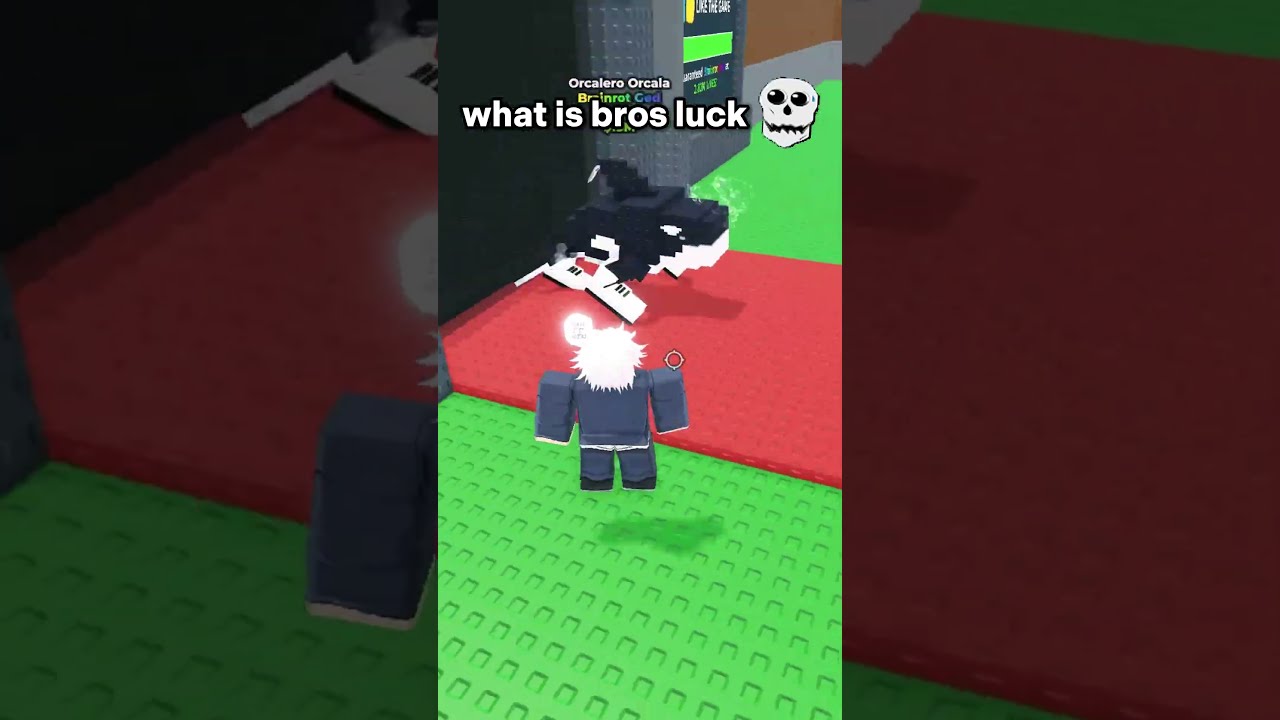 What Is Bro Listening To Roblox Stealabrainrot Sab Funny