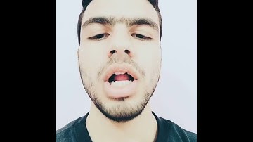 تلاوة خاشعه من سورة الشمس ❤☺️