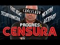 La CENSURA PROGRE 🔥 Fake News | Joe Rogan cancelado | Cultura de la cancelación | posverdad | WOKE