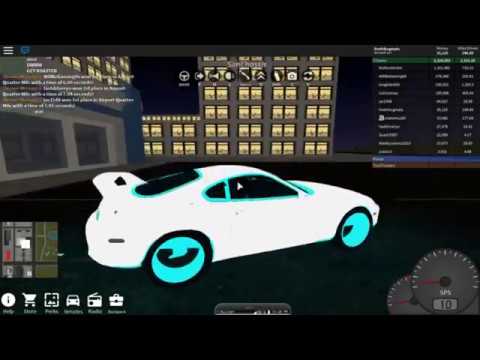 How To Get A Galaxy Paint Job In Roblox Vehicle Simulator Check