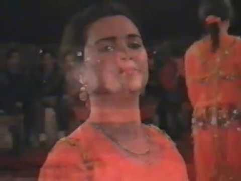 سهرة كاملة و نادرة لأجمل أغاني عزيز أحوزار أغاني يبحث عنها عشاقه 