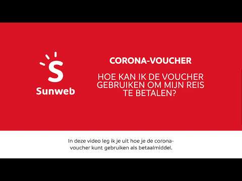 Hoe gebruik ik mijn voucher als betaalmiddel?