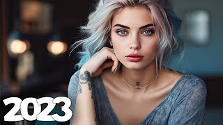 Ibiza Summer Mix 2023 🐳 Alan Walker, David Guetta, Rema 🐳 Avicii, Coldplay, Martin Garrix style #21