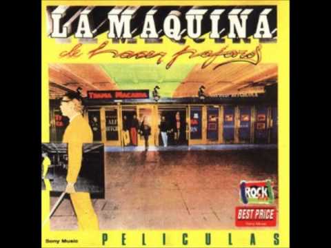 Hipercandombe - La Máquina de Hacer Pájaros, 1977