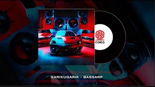 Garikugarik - Bassarp (2024)