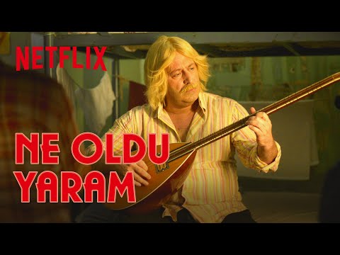 Ne Oldu Yaram - Cem Yılmaz | Erşan Kuneri | Netflix