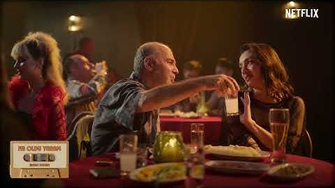 Ne Oldu Yaram - Cem Yılmaz | Erşan Kuneri | Netflix