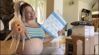 unboxing my amazon prime from the week!