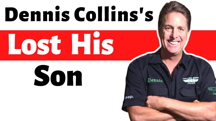 Dennis Collins s Tragic Loss you tear your heart |...