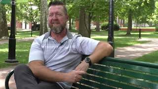Former Athens Police Chief Looks Back on Career | NewsWatch