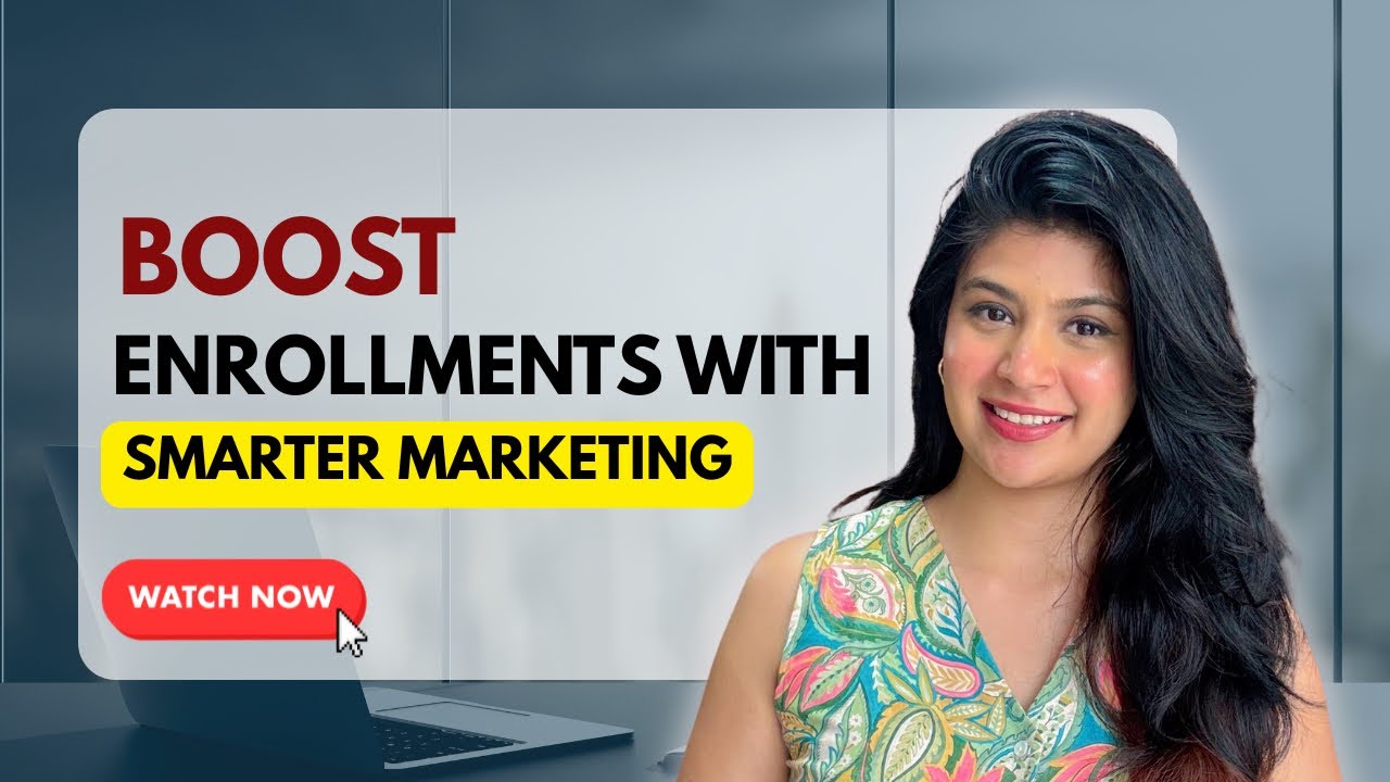 SEO for Education Brands | Boost Student Enrollments with Smart Content Marketing