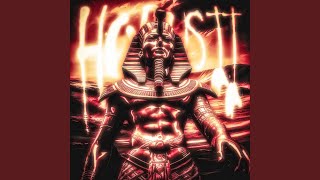 Horus Ii (Feat. Kashidaplaya)