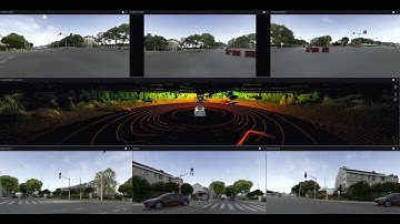 Revolutionizing Autonomous Driving with Lightwheel AI: 3DGS + Unreal Engine Hybrid Simulations
