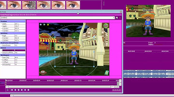 Toontown Music Video Tutorial 002 - The Basics [HD]