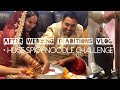 Wedding Series | After Wedding Traditions/ Rituals in Bengali Culture VLOG + Spicy Noodle Challenge