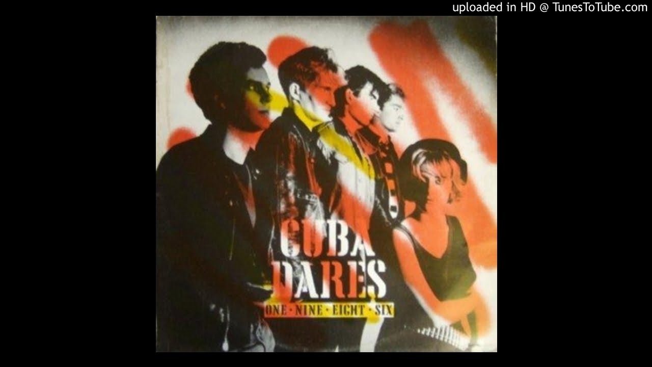 Regardez Cuba Dares - Lost Without A Trace sur YouTube Regardez Cuba Dares - Lost Without A Trace sur YouTube