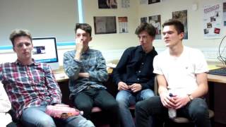 First Edit Focus Group