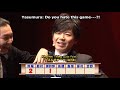 [ENG SUB] Epic Fail Rhythm Game! [STA★MEN Seiyuu Event]
