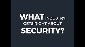 Managed Security Services Concern Over data theft to Boost the Security Industry