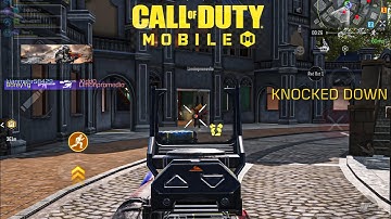 Call Of Duty Mobile Full Gameplay | BATTLEROYAL KRAI | CODM BR 
