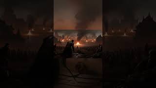Witch Hunts Beyond Salem #creepyhistory #horrortok #historicalmyths #creepystories #cursedobject