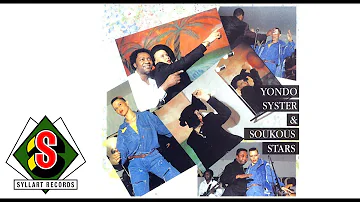 Yondo Syster & Soukous Stars - Bazo (audio)