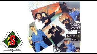 Yondo Syster & Soukous Stars - Bazo (audio) chords