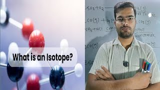 isotope by Sachin sir 