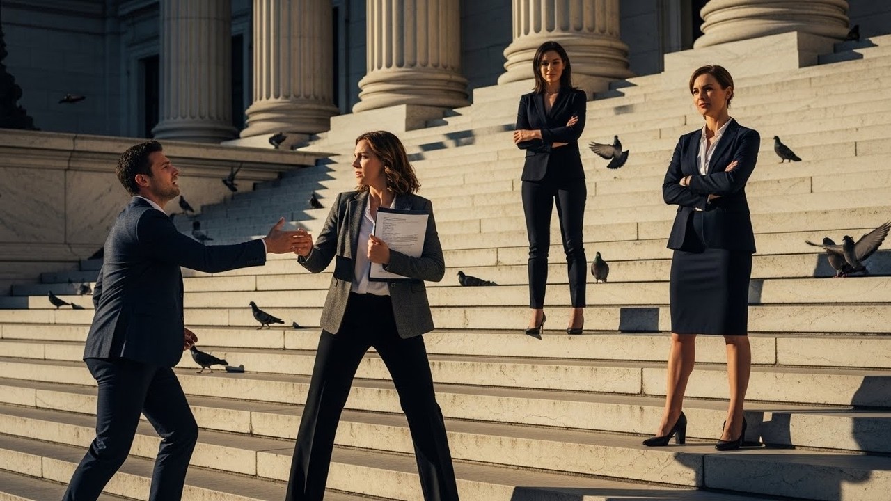 Asker Annesinin Velayet Savaşı İhanet ve Yalanlar Mutluluğu Nasıl Bitirdi