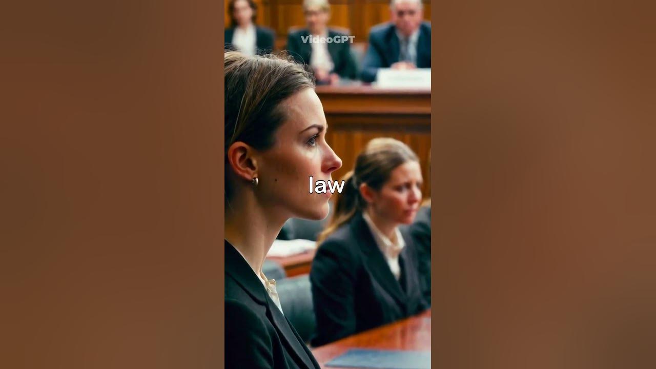 What Ethical Dilemmas Arise in 'Anatomy of a Scandal'? YouTube