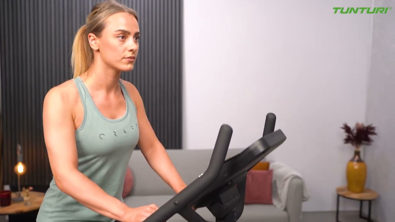 Tunturi Signature E50 Ergometer