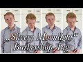 Barbershop tag silvery moonlight  cover by juliusmartin benz