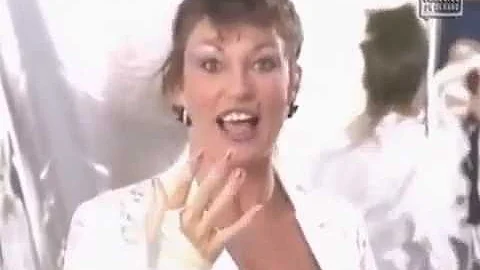 Sensational Sherry 1989 Spring Fashion Show