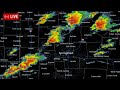  live tornado warning coverage 5824